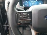 Thumbnail of 2024 Agate Black Metallic Ford F-150