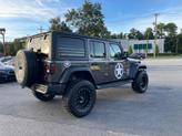 Thumbnail of 2018 Granite Crystal Metallic Clearcoat Jeep Wrangler Unlimited