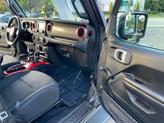 Thumbnail of 2018 Granite Crystal Metallic Clearcoat Jeep Wrangler Unlimited