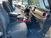 Thumbnail of 2018 Granite Crystal Metallic Clearcoat Jeep Wrangler Unlimited