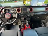 Thumbnail of 2018 Granite Crystal Metallic Clearcoat Jeep Wrangler Unlimited