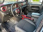 Thumbnail of 2018 Granite Crystal Metallic Clearcoat Jeep Wrangler Unlimited