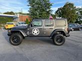 Thumbnail of 2018 Granite Crystal Metallic Clearcoat Jeep Wrangler Unlimited