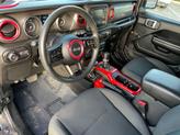 Thumbnail of 2018 Granite Crystal Metallic Clearcoat Jeep Wrangler Unlimited