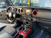 Thumbnail of 2018 Granite Crystal Metallic Clearcoat Jeep Wrangler Unlimited