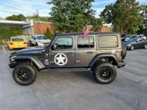 Thumbnail of 2018 Granite Crystal Metallic Clearcoat Jeep Wrangler Unlimited