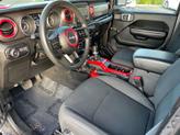 Thumbnail of 2018 Granite Crystal Metallic Clearcoat Jeep Wrangler Unlimited