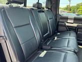 Thumbnail of 2017 Oxford White Ford F-150