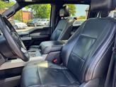 Thumbnail of 2017 Oxford White Ford F-150