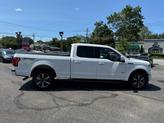 Thumbnail of 2017 Oxford White Ford F-150