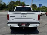 Thumbnail of 2017 Oxford White Ford F-150