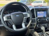 Thumbnail of 2017 Oxford White Ford F-150