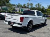 Thumbnail of 2017 Oxford White Ford F-150