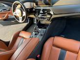 Thumbnail of 2020 Marina Bay Blue Metallic BMW M5