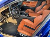 Thumbnail of 2020 Marina Bay Blue Metallic BMW M5