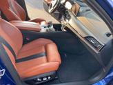 Thumbnail of 2020 Marina Bay Blue Metallic BMW M5