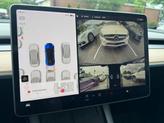 Thumbnail of 2021 Deep Blue Metallic Tesla Model Y