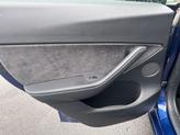 Thumbnail of 2021 Deep Blue Metallic Tesla Model Y