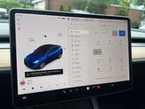 Thumbnail of 2021 Deep Blue Metallic Tesla Model Y