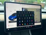 Thumbnail of 2021 Deep Blue Metallic Tesla Model Y