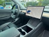 Thumbnail of 2021 Deep Blue Metallic Tesla Model Y