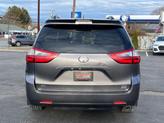 Thumbnail of 2020 Predawn Gray Mica Toyota Sienna