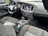 Thumbnail of 2019 Pitch Black Clearcoat Dodge Charger