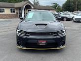Thumbnail of 2019 Pitch Black Clearcoat Dodge Charger