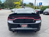 Thumbnail of 2019 Pitch Black Clearcoat Dodge Charger
