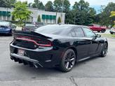 Thumbnail of 2019 Pitch Black Clearcoat Dodge Charger