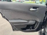 Thumbnail of 2019 Pitch Black Clearcoat Dodge Charger