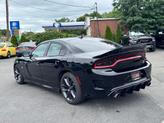Thumbnail of 2019 Pitch Black Clearcoat Dodge Charger