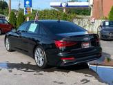 Thumbnail of 2019 Black Audi A6