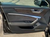 Thumbnail of 2019 Black Audi A6