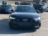 Thumbnail of 2019 Black Audi A6