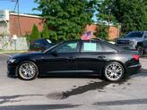 Thumbnail of 2019 Black Audi A6
