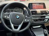 Thumbnail of 2020 Dark Graphite Metallic BMW X3