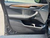 Thumbnail of 2020 Dark Graphite Metallic BMW X3