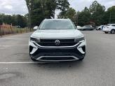 Thumbnail of 2022 Pure White Volkswagen Taos