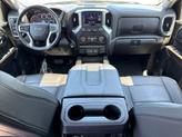 Thumbnail of 2021 Northsky Blue Metallic Chevrolet Silverado 1500