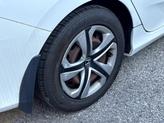 Thumbnail of 2016 Taffeta White Honda Civic