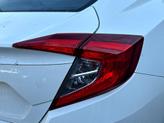 Thumbnail of 2016 Taffeta White Honda Civic