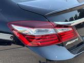 Thumbnail of 2017 Crystal Black Pearl Honda Accord