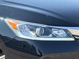 Thumbnail of 2017 Crystal Black Pearl Honda Accord