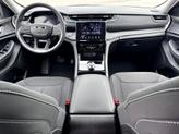 Thumbnail of 2023 Bright White Clearcoat Jeep Grand Cherokee