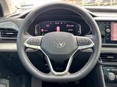 Thumbnail of 2024 Blue Volkswagen Taos