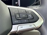 Thumbnail of 2024 Blue Volkswagen Taos