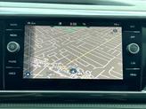 Thumbnail of 2024 Blue Volkswagen Taos