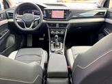 Thumbnail of 2024 Blue Volkswagen Taos