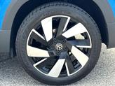 Thumbnail of 2024 Blue Volkswagen Taos